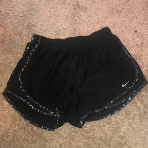 Nike shorts!